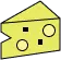 Cheese Icon
