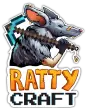 RattyCraft Logo